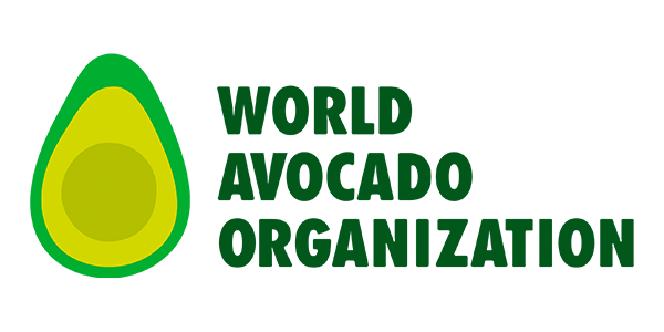 Logo de World Avocado Organization (WAO)