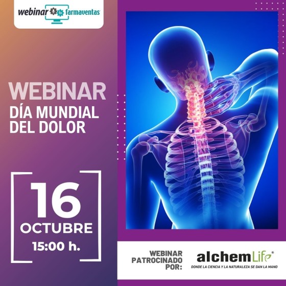 Cartel de D�a Mundial del Dolor
