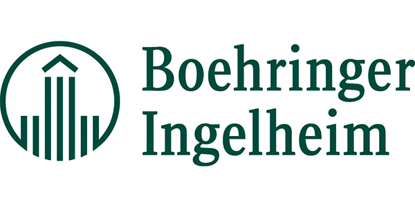 Logo de Boehringer Ingelheim